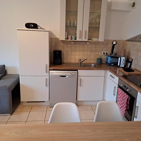 Cottage Le Cabanon Huisnes-sur-Mer المظهر الخارجي الصورة