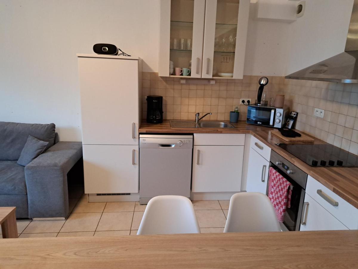 Cottage Le Cabanon Huisnes-sur-Mer المظهر الخارجي الصورة