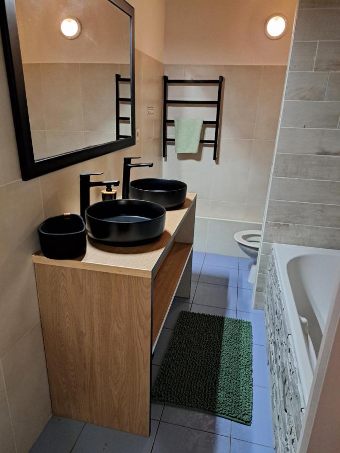 Cottage Le Cabanon Huisnes-sur-Mer المظهر الخارجي الصورة